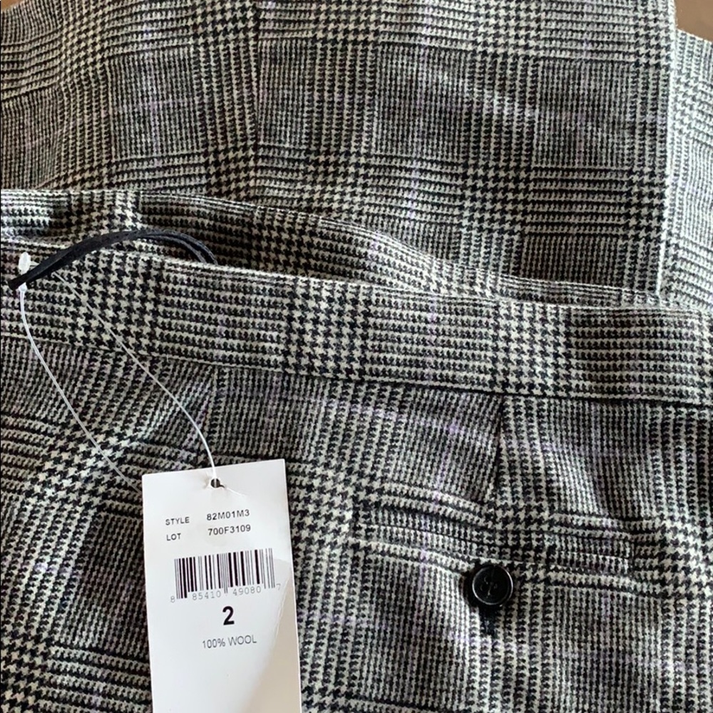 Ralph Lauren Collection wool pants